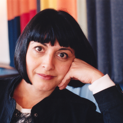 Saba Salman