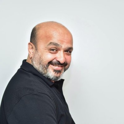 Saban Arslan