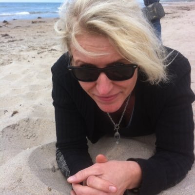 Sabine Beikler