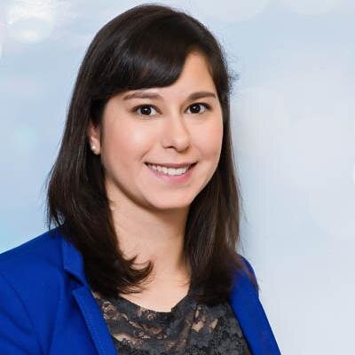 Sabrina Alimi