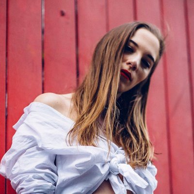 Sabrina Carder
