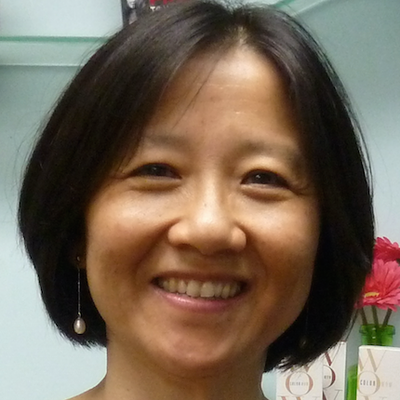 Sabrina Fu