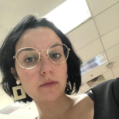 Sabrina Gamrot
