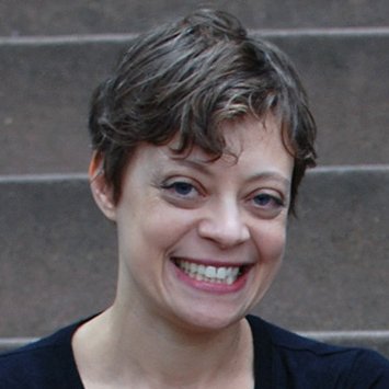 Sabrina Rojas Weiss