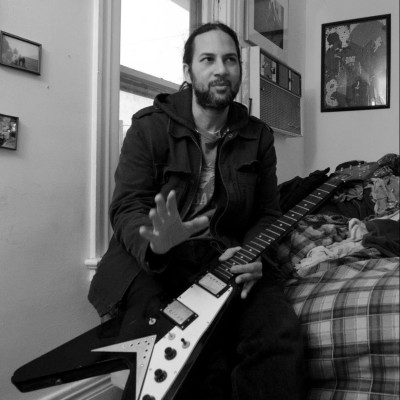 Saby Reyes-Kulkarni