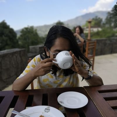 Sadaf Modak