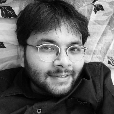 Sadiq Naqvi