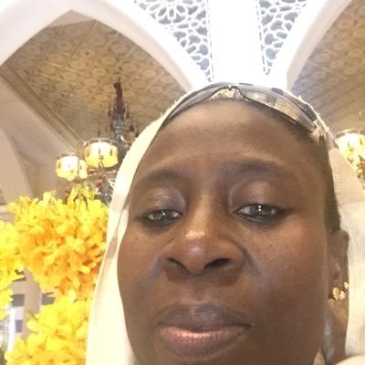 Sadiya Hamza