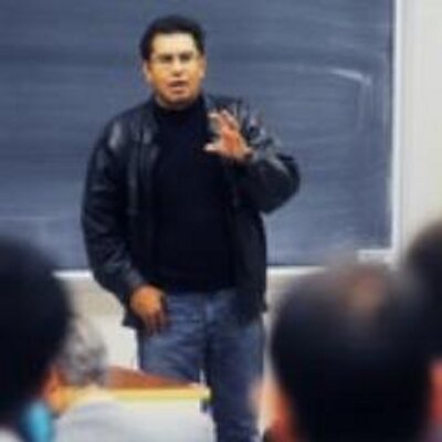 Saeed Khan