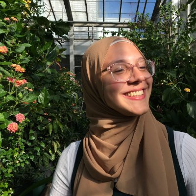 Safiyah Marhnouj
