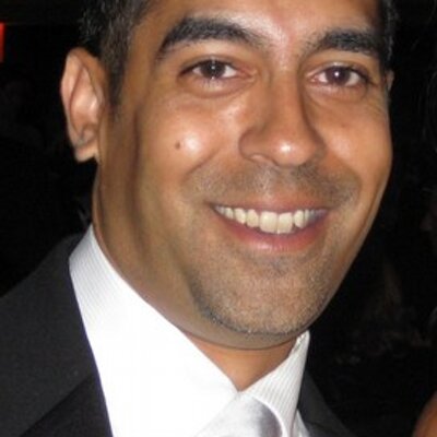 Sagar Meghani
