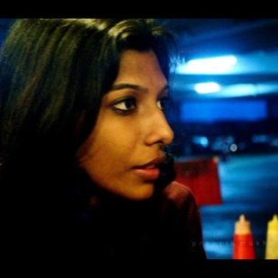Sahana Ghosh
