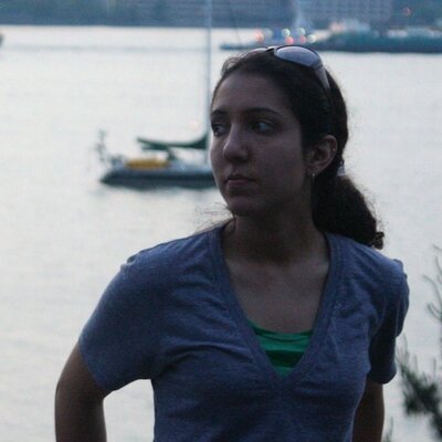 Sahar Junejo