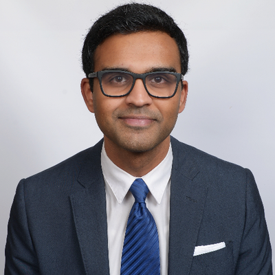 Sai Balasubramanian