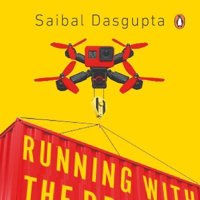 Saibal Dasgupta
