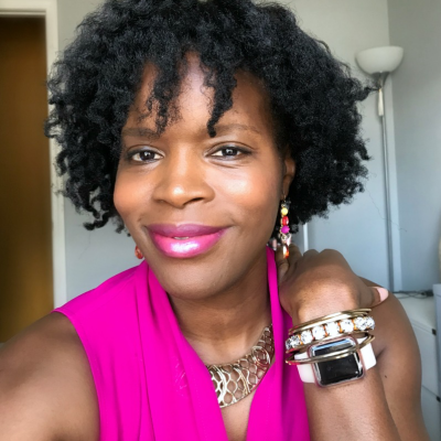 Saidah Washington