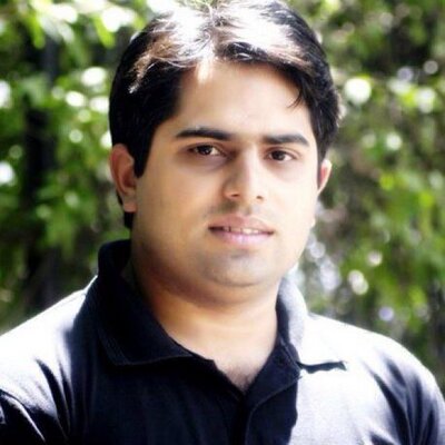 Saifullah Cheema