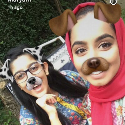 Saira Ahmed