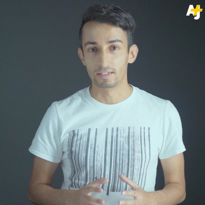 Sakhr Al-Makhadhi