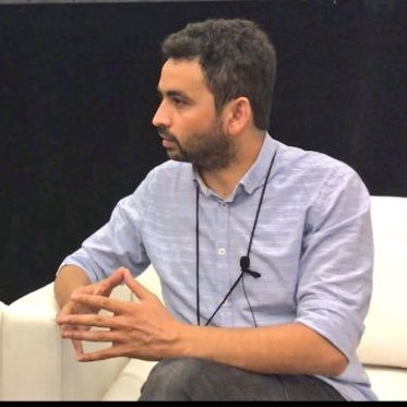 Salih Sarikaya