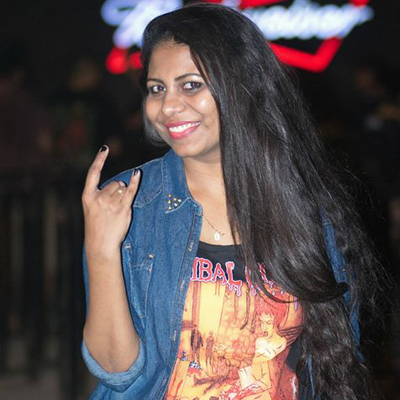 Saliha Nasline