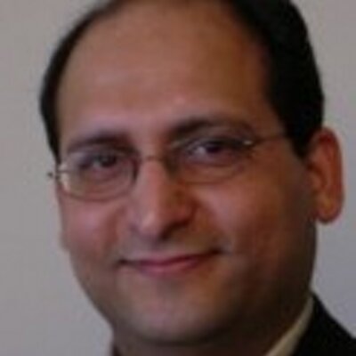 Salim Rizvi