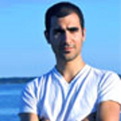 Salim Sader