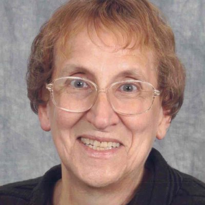 Sallie Randolph