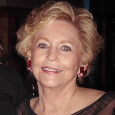Sally Blanton