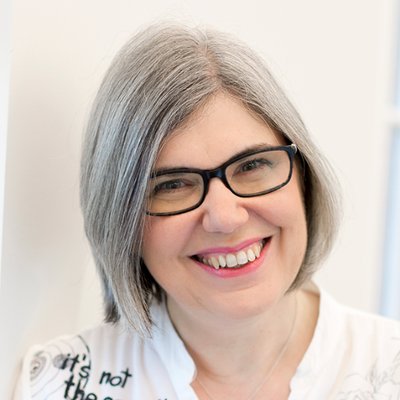 Sally Hampton