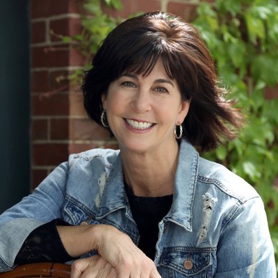 Sally Higginson