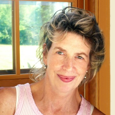 Sally Jacobs