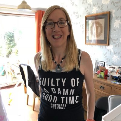 Sally Maybury