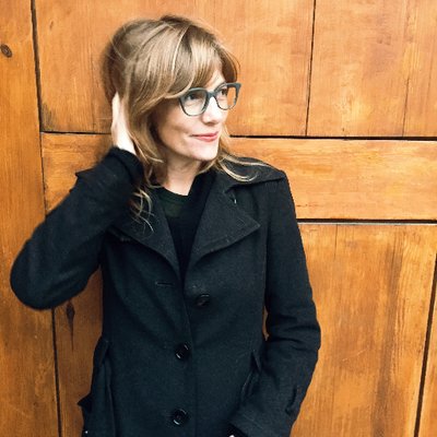 Sally McGrane
