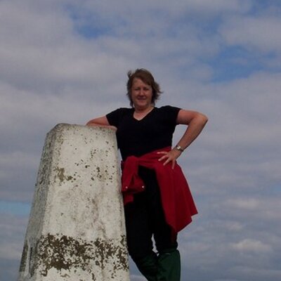 Sally Mosley