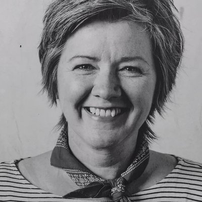 Sally Perry