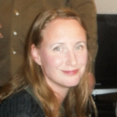 Sally Robertson