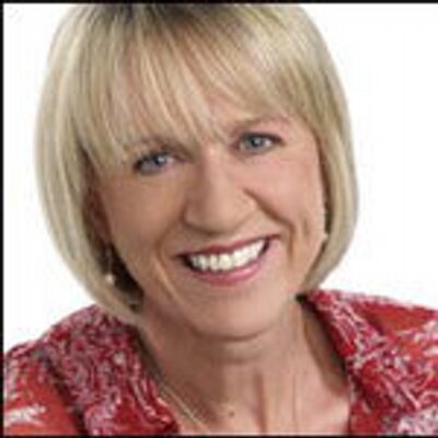 Sally Taylor