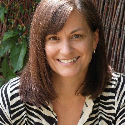 Sally Wadyka