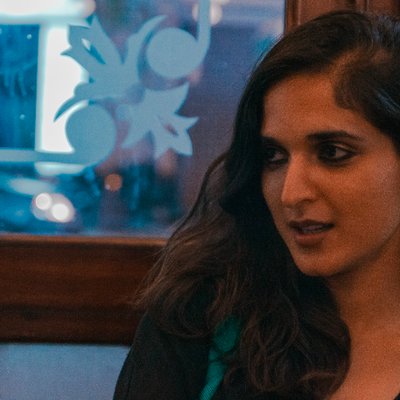 Salma Islam