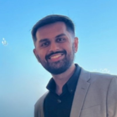 Salman Ali