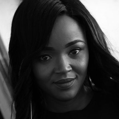 Salome Muiruri