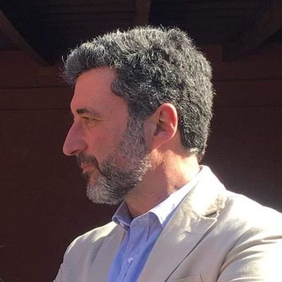 Salvador Vega Moreno
