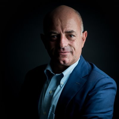 Salvatore Sagone