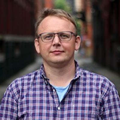 Sam Allcock