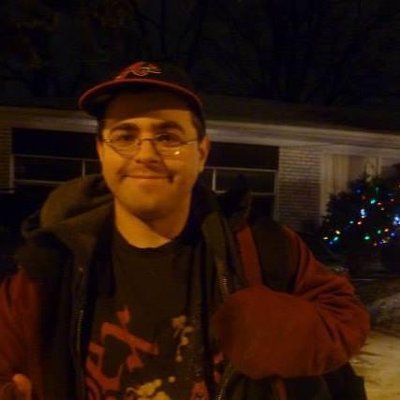 Sam Barron