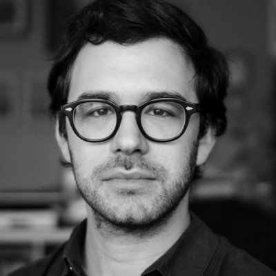 Sam Bloch