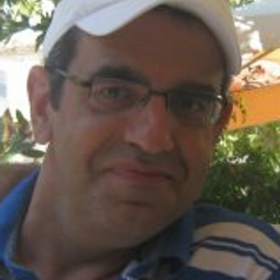 Sam Laskaris