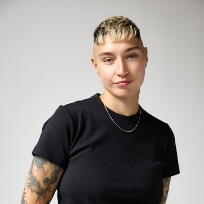 Sam Manzella