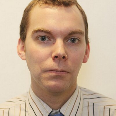 Sam Marsden